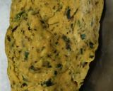 મેથી પૂરી(Methi Poori Recipe in Gujarati) રેસીપી સ્ટેપ4ફોટો