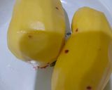 Foto langkah ke 1 dari resep Kentang Goreng Mekar.