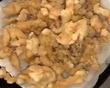 Une image de l'étape 4 de Sauté poulet croustillant au wok.
