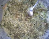 Foto del paso 4 de la receta: Bocaditos de espinaca y lechuga