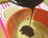 Foto del paso 2 de la receta: Brownie de quinua y coco