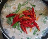 Foto langkah ke 5 dari resep Sayur nano-nano.