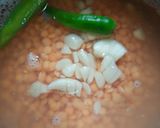 A picture of step 1 of Steamed Lentils (Dal Bhapa).