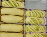 Foto langkah ke 5 dari resep Roti Manis super Empuk 💓.