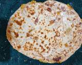 Spiced carrot puranpoli recipe step 4 photo