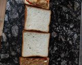 A picture of step 2 of Grilled Potato Cheese Sandwich.