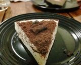 Foto del paso 9 de la receta: Cheesecake de oreo sin horno