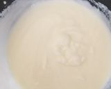 A picture of step 2 of Bottle gourd rayta.