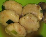 Foto langkah ke 5 dari resep Perkedel kentang.