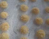 Foto del paso 6 de la receta: Mini pastisetas 🍓