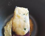 Foto langkah ke 2 dari resep Kue garpu.