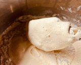 Hólabda vagy Kozák sapka ki hogy ismeri. Én így készítem recept fázis 3 fotója