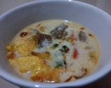 Foto langkah ke 5 dari resep Soto Betawi (santan+susu).