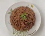 Foto langkah ke 6 dari resep Isian Ayam.