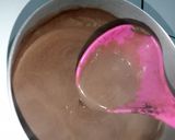 Foto langkah ke 5 dari resep Puding Coklat Oreo Milo.