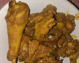 Foto langkah ke 7 dari resep Ungkep ayam di kecapin😀.