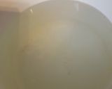Tejszínes-sajtos csirkemell ragu sütve recept fázis 6 fotója