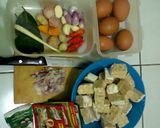 Foto langkah ke 1 dari resep Opor Telur Tempe Maknyuuss..