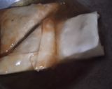 Foto langkah ke 2 dari resep Kulit Pangsit Goreng Isi Ragout.