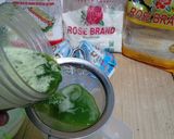 Foto langkah ke 2 dari resep Cendol Thailand.