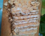 Foto langkah ke 1 dari resep Tempe bejek.