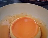 Foto langkah ke 8 dari resep Puding Caramel Kukus.