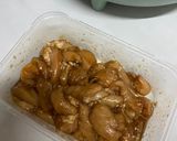 Foto langkah ke 1 dari resep Simple Chicken Karage.
