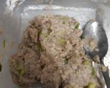 Foto langkah ke 2 dari resep Tekwan udang DEBM.