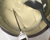 Foto del paso 3 de la receta: Templado chocolate blanco