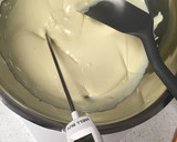 Foto del paso 3 de la receta: Templado chocolate blanco