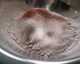Foto del paso 3 de la receta: Tarta de Chocolate Rudolph!!!