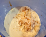 Foto del paso 5 de la receta: Pudin de cuco