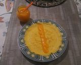Foto del paso 5 de la receta: (Crep) Filloas con crema de calabaza ecológica