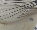 A picture of step 2 of Pancake wt kayan ciki pepper soup.
