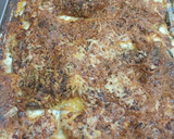Foto del paso 12 de la receta: Lasaña de ternera con verduras para celíacos