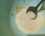 Foto del paso 3 de la receta: Magdalenas de primavera