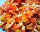 Foto del paso 3 de la receta: Empanadas Napolitanas