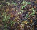 Black chana chatpata recipe step 1 photo
