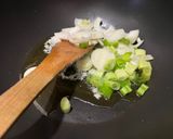 Cukkinis sajtos karfiol recept fázis 1 fotója