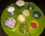 உருளைக்கிழங்கு கட்லெட் (# GA4 # Week 1 Potato) ரெசிபி ஸ்டேப் 1 புகைப்படம்