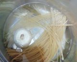 Foto del paso 5 de la receta: Fideos Chinos