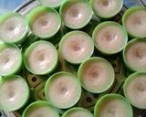 Foto langkah ke 1 dari resep Kue perahu / kue lampu mudah praktis dan hemat bahan.