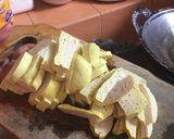 Foto langkah ke 1 dari resep Orek tahu tempe.