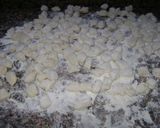 Foto del paso 3 de la receta: Ñoquis a la bolognesa