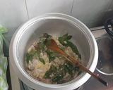 Gambar langkah 3 resipi Kari Dalca.