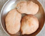 दही वड़ा#वडा रेसिपी चरण 8 फोटो