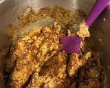 A picture of step 5 of Chicken Sate.