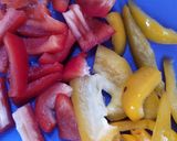 Foto langkah ke 1 dari resep Tumis Sotong.