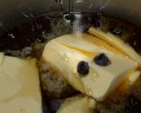 A picture of step 1 of Rocky Road.