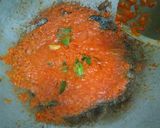 Foto langkah ke 3 dari resep Daging balado endull.